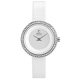 Đồng hồ Nữ Obaku V146LCIRW2