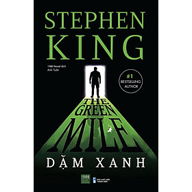 Sách Dặm xanh (bản thường) - BẢN QUYỀN