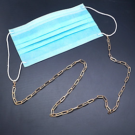 Dây đeo gọng kính dây đeo khẩu trang phụ kiện thời trang