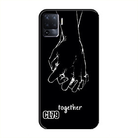 Ốp Lưng Dành Cho OPPO A94