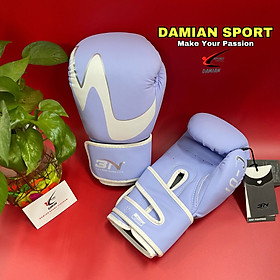 GĂNG TAY ĐẤM BỐC ( BOXING ) BN C-01, Chính hãng, Mẫu mới 2021 SIÊU NGẦU ( cặp )