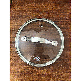 Mua Vung kính nồi Elo size 16/20/24cm