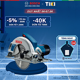 Máy Cưa Đĩa Bosch GKS 190