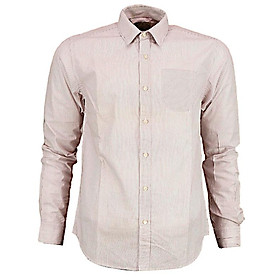 Áo Sơ Mi Tay Dài Scotch and Soda Striped Shirt - SIZE M