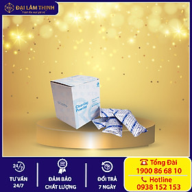 Mua Bột chanh rửa dành máy lọc nước kangen (dạng gói)