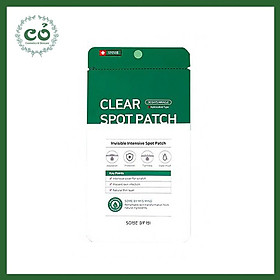 Miếng Dán Mụn Some By Mi Clear Spot Patch