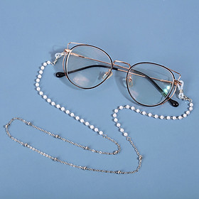 Dây đeo mắt kính chuỗi hạt thời trang nam nữ