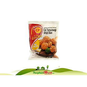 Gà chiên Tatsutage CP - Gói 300g