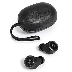 Mua Tai Nghe Bluetooth Không Dây BeoPlay E8 - Black-  Hàng chính hãng