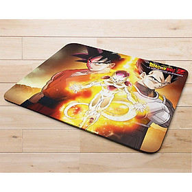 Mua Miếng lót chuột mẫu 7 viên ngọc rồng  Golden Fize