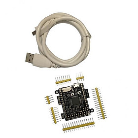 2x Powerful PYBv1.1 Premium MicroPython Pyboard Electronic Component Development Board