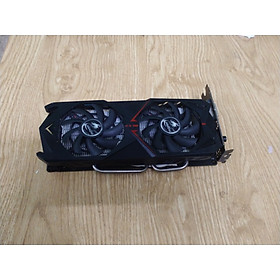 Mua Card đồ họa màn hình GTX colorful 1060 6gb d5