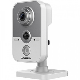 Camera An Ninh Hồng Ngoại Hikvision DS-2CE38D8T-PIR - Hàng Chính Hãng