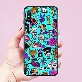 60 Hình Nền Graffiti Đẹp Chất Ấn Tượng Phá Cách Full HD 4K