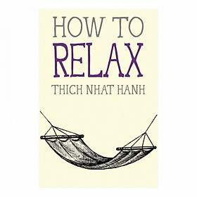 How To Relax