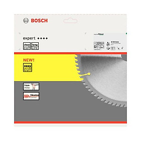 Lưỡi cưa gỗ Bosch chất lượng chuẩn Đức độ cứng cao