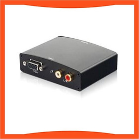 Mua Bộ chuyển đổi VGA sang HDMI (Sắt)
