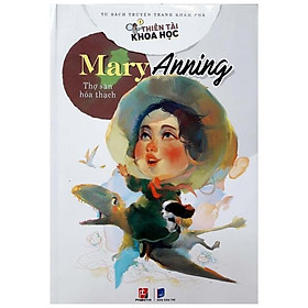 Thiên Tài Khoa Học - Thợ Săn Hóa Thạch