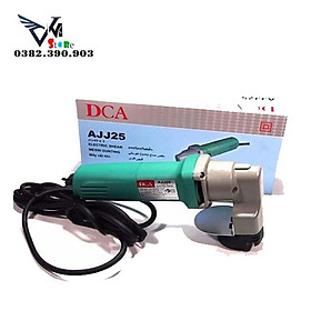 Mua MÁY CẮT TÔN DCA AJJ25