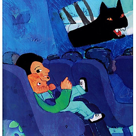 Tưởng Là Chuyện Nhỏ - Sợ Hãi + Bóng Tối Ư, Không Sợ!