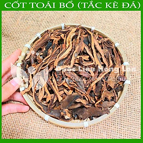 Tắc kè đá khô 500gram