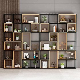 Mua Kệ trưng bày AK022 IBIE nhiều tùy chọn