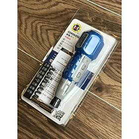 Mua Máy vặn vít sửa máy tính  bo mạch điện tử sử dụng pin sạc chinh hãng Cmart W0043