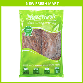 Bao Tử Cá Ngừ Đại Dương - Túi 500Gr