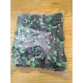 Mua 100 bộ jack nguồn DC cái loại vặn