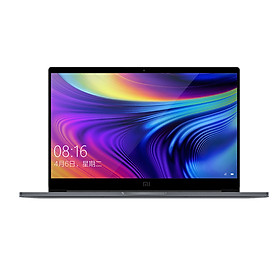 Laptop Xiaomi Pro 15.6 i7-10510U Processor NVIDIA GeForce MX250 Graphic Card DDR4 (16GB/1TB) - Hàng Chính Hãng