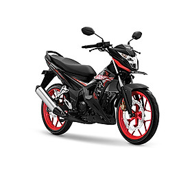 Xe Máy Honda Sonic 150 - Nhập Khẩu Indonesia