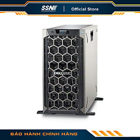 Mua Dell EMC PowerEdge T340 3.5 INCH - HÀNG CHÍNH HÃNG