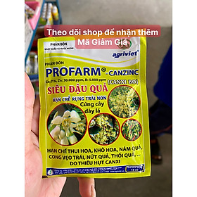 Mua Siêu đậu quả - Hạn chế rụng trái non Profarm - Canzino(15ml)