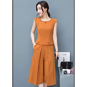 Set Bộ Quần Áo Nữ Thời Trang