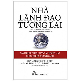 Sách Nhà Lãnh Đạo Tương Lai