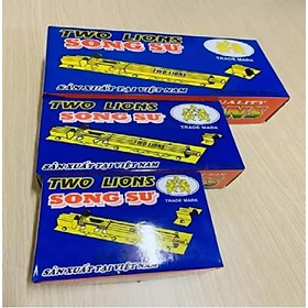 Mua Chốt cửa song sư