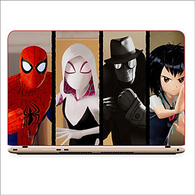 Mua Mẫu Dán Decal Laptop Mẫu Dán Decal Laptop Cinema - DCLTPR 232