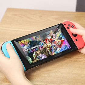 Kính Cường Lực Bảo Vệ Máy Chơi Game BUBM Nintendo