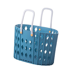 Foldable Laundry Basket Dirty Clothes Storage Bins Laundry Bin Toys Storage Organizer Basket for Dorm