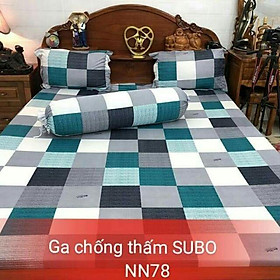 Ga chống thun phủ nano chống thấm NN78