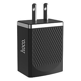 Mua Adapter Sạc Nhanh Hoco C42