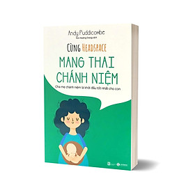 Hình ảnh Cùng Headspace Mang Thai Chánh Niệm