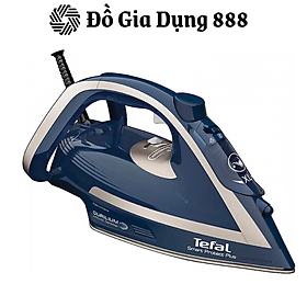 Bàn ủi hơi nước Tefal FV6872E0 - Hàng chính hãng