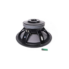 15LW2400 Củ loa Bass 15inch - 4 tấc Ferrite 1200W 4/8Ω 18 Sound-HÀNG CHÍNH HÃNG