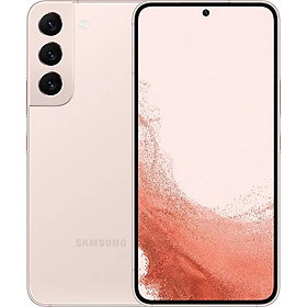 Mua Điện Thoại Samsung Galaxy S22 5G (8GB/256GB) - ĐÃ KÍCH HOẠT ĐIỆN TỬ - Hàng Chính Hãng
