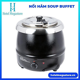 Mua NỒI HÂM SOUP BUFFET