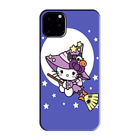 ỐP LƯNG IN DÀNH CHO IPHONE 11 PRO