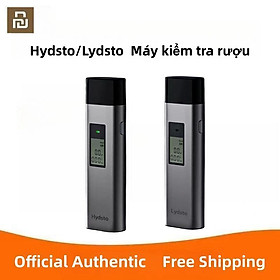 Máy Dò Nồng Độ Cồn Không Tiếp Xúc Độ Nhạy Cao Xiaomi Youpin Hydsto T1//Lydsto T1PRO