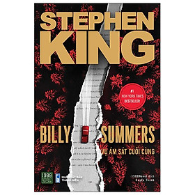 Billy summers - vụ ám sát cuối cùng