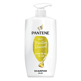 Dầu Gội Pantene Dưỡng Ẩm Mỗi Ngày (900ML)